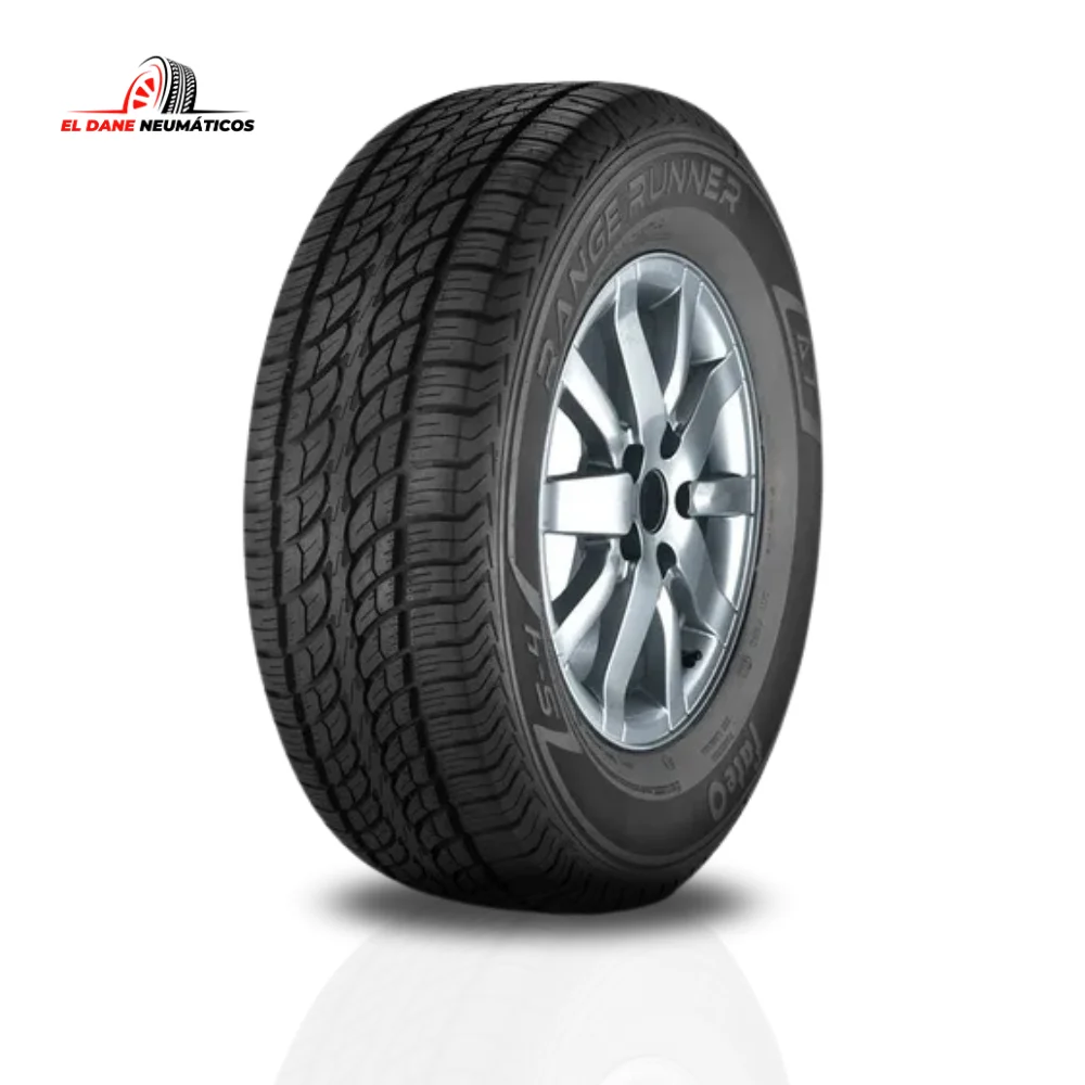 NEUMATICO FATE 245/70R16 113/110T RR AT/R SERIE 4
