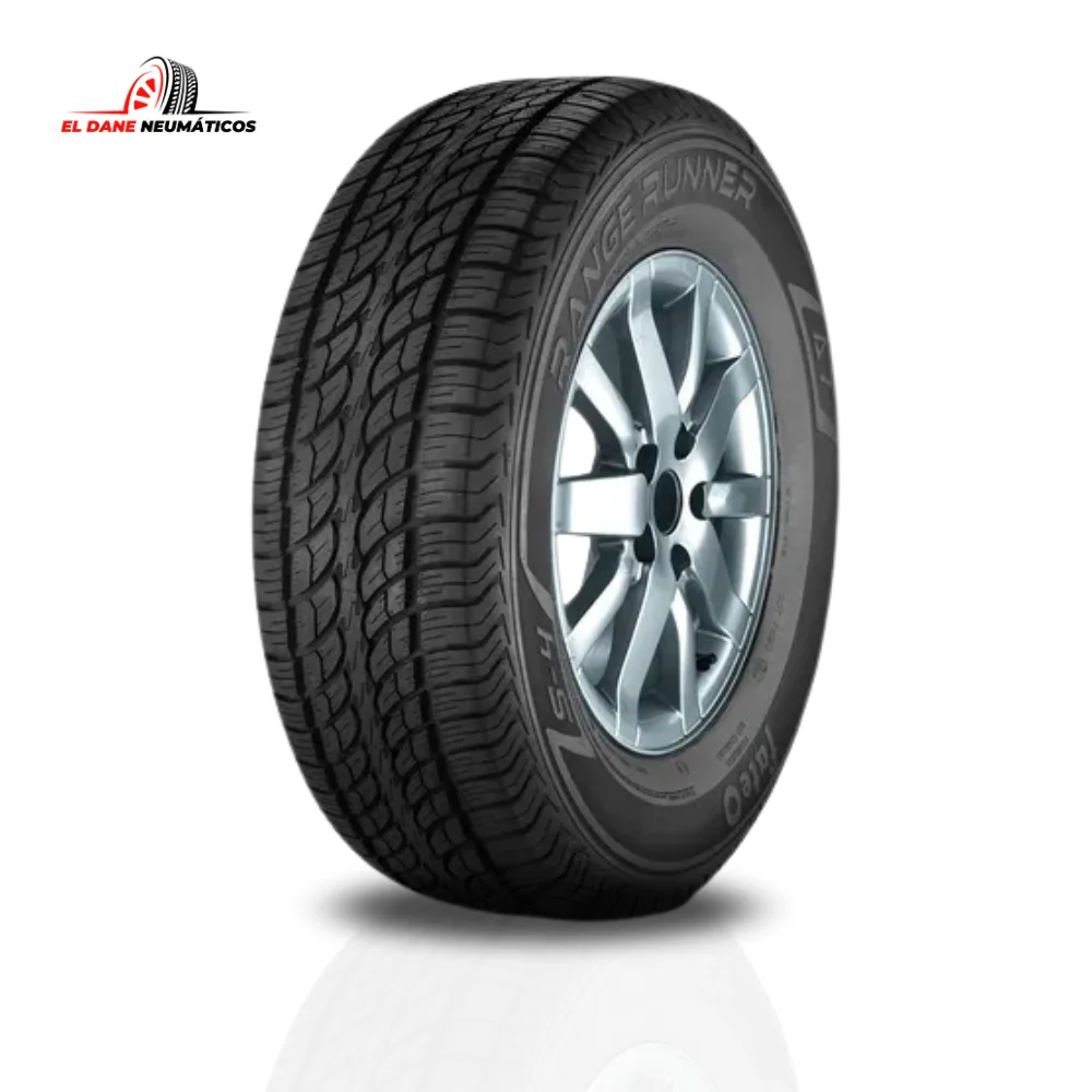 NEUMATICO FATE 265/65R17 116T REINF. RR AT SERIE 4