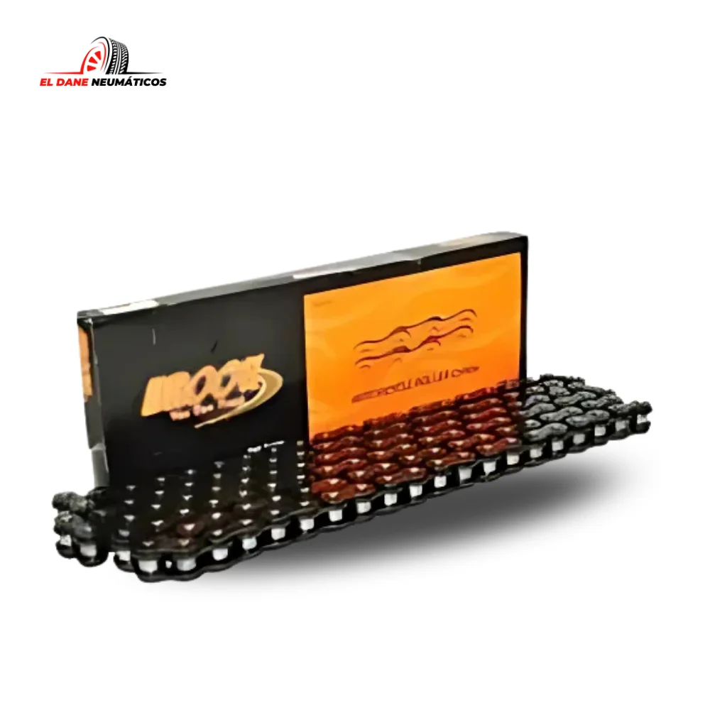 KIT CRYPTON NEW 15/35 428H