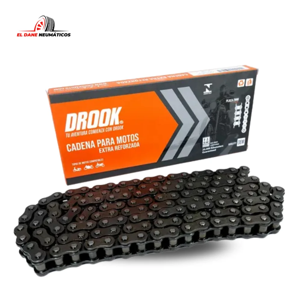 KIT DROOK 1045 TRIP/SMASH 15/35 CAD 428H-110