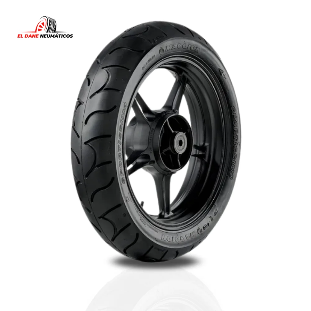 NEUMATICO MAGGION 110/70-17 SPORTISSIMO TL - D