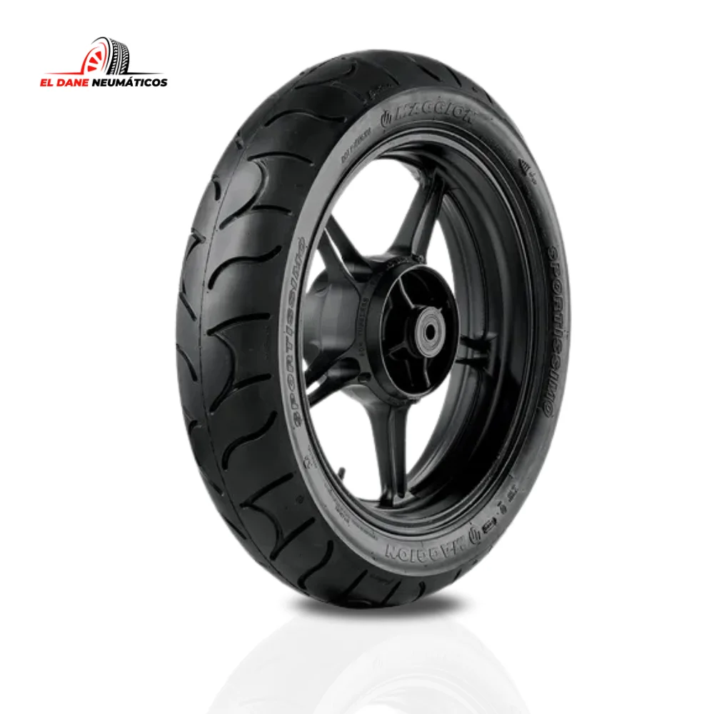 NEUMATICO MAGGION 140/70-17 SPORTISSIMO TL - T