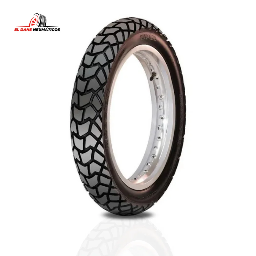 NEUMATICO MAGGION 110/90-17 VIPER TT - T