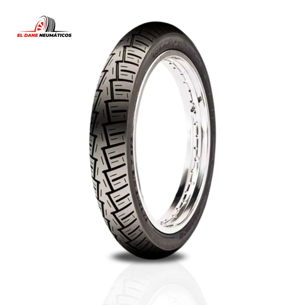 NEUMATICO MAGGION 90/90-18 WINER TT - T