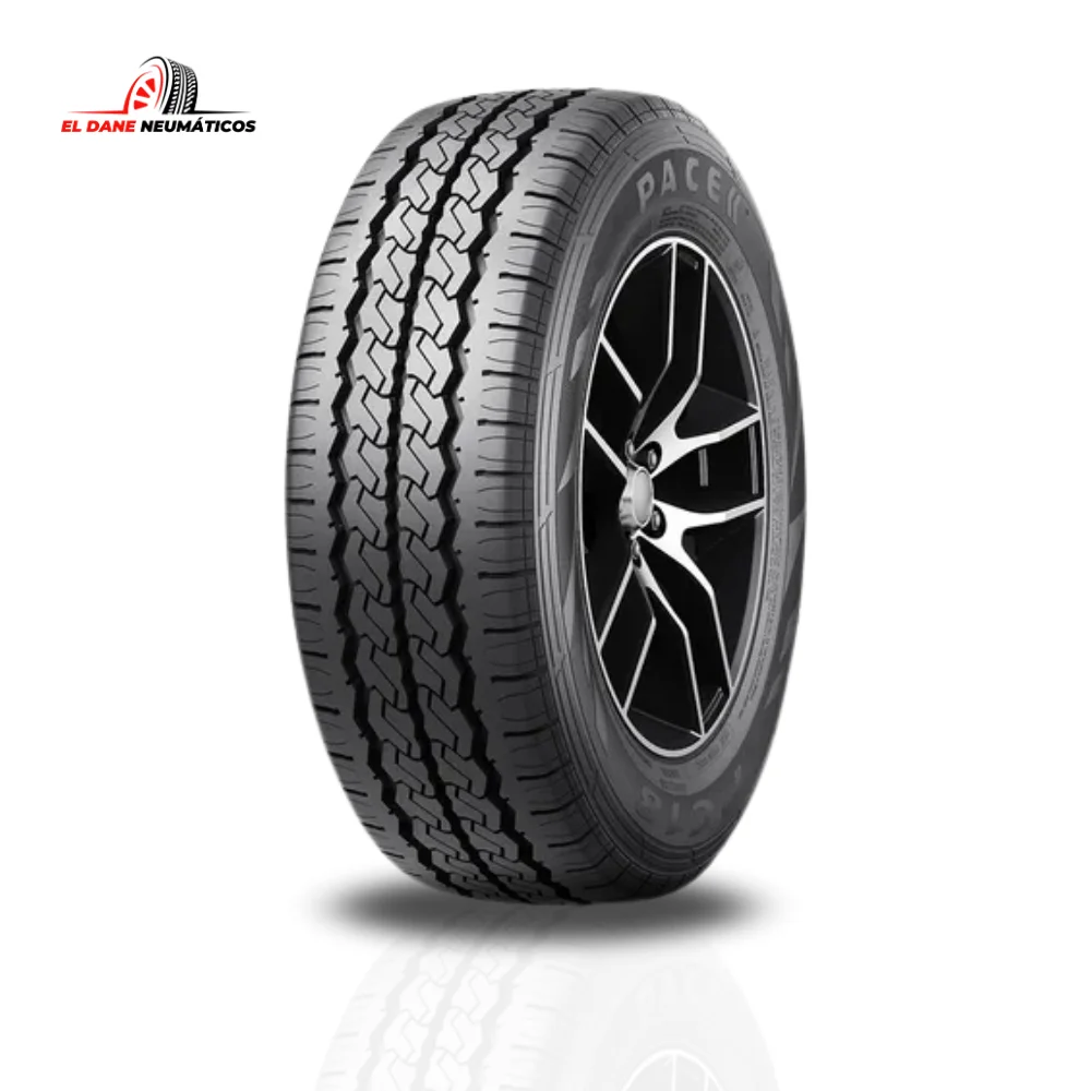 NEUMATICO PACE 225/70R15C PC18 8PR 112/110S