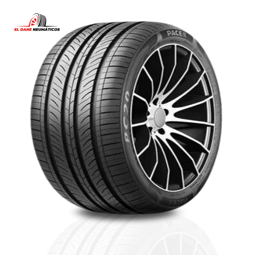 NEUMATICO PACE 205/60R15 PC20 91V