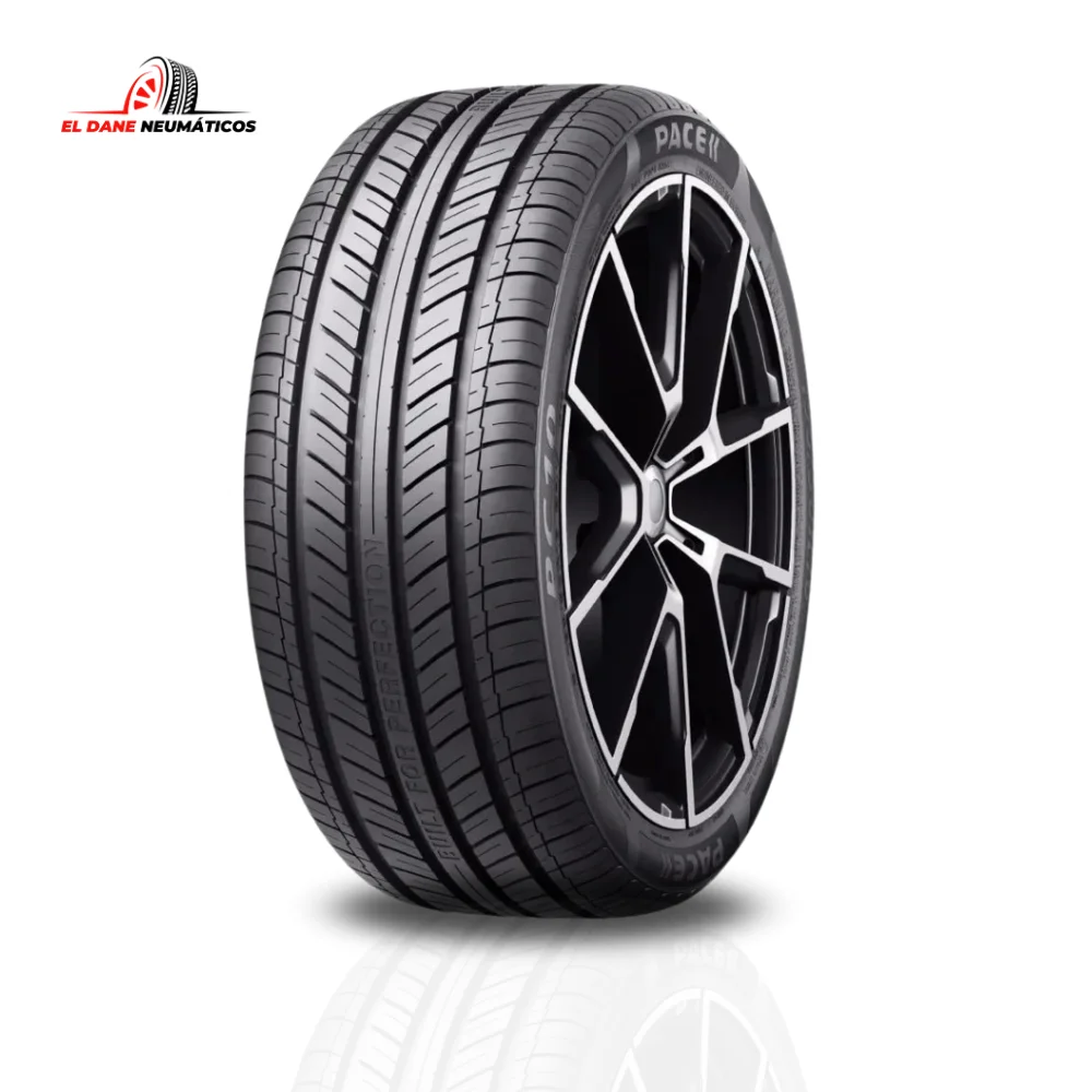 NEUMATICO PACE 205/40R17 PC10 ZR 84W XL