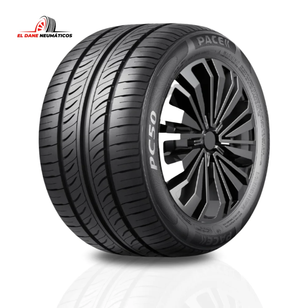 NEUMATICO PACE 175/70R14 PC50 88T XL