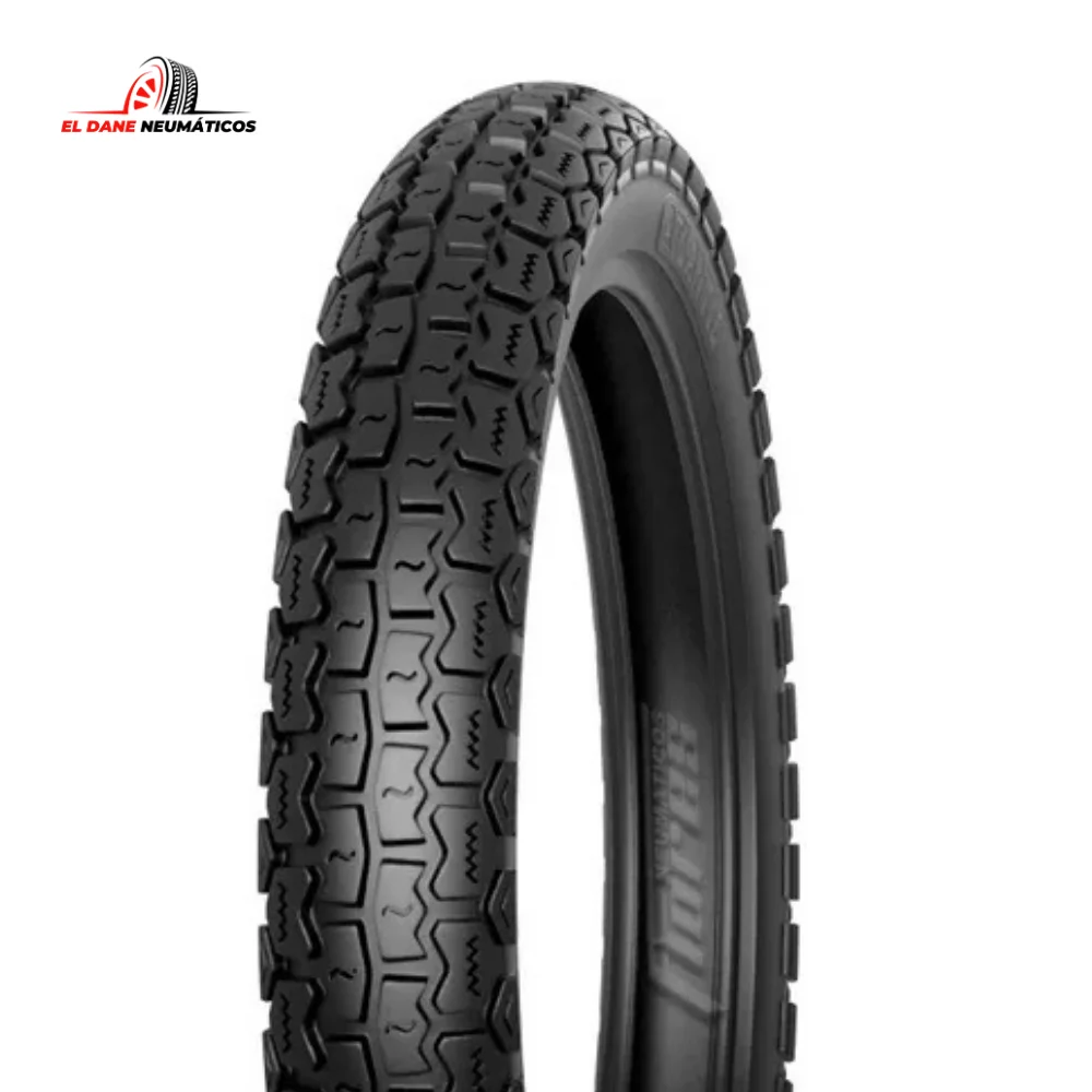 NEUMATICO RUNSTONE 2.50-17 TACO F-111 RUNSTONE