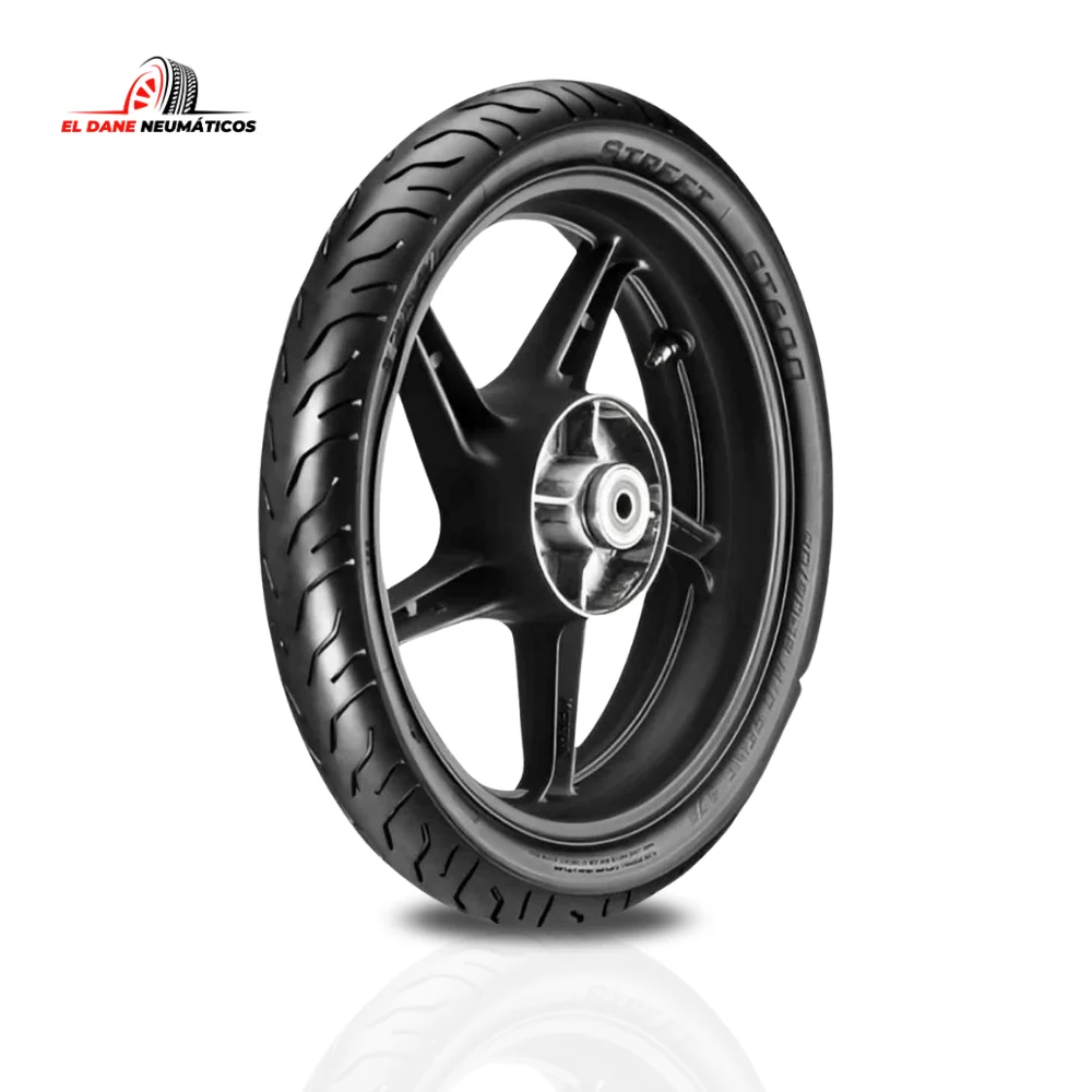 NEUMATICO RUNSTONE 2.75-17 V F-600 RUNSTONE