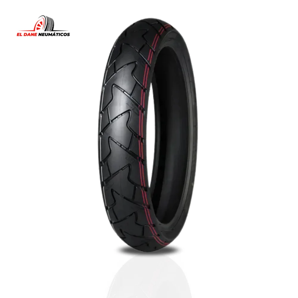 NEUMATICO RUNSTONE 90/90-18 F-127 RUNSTONE