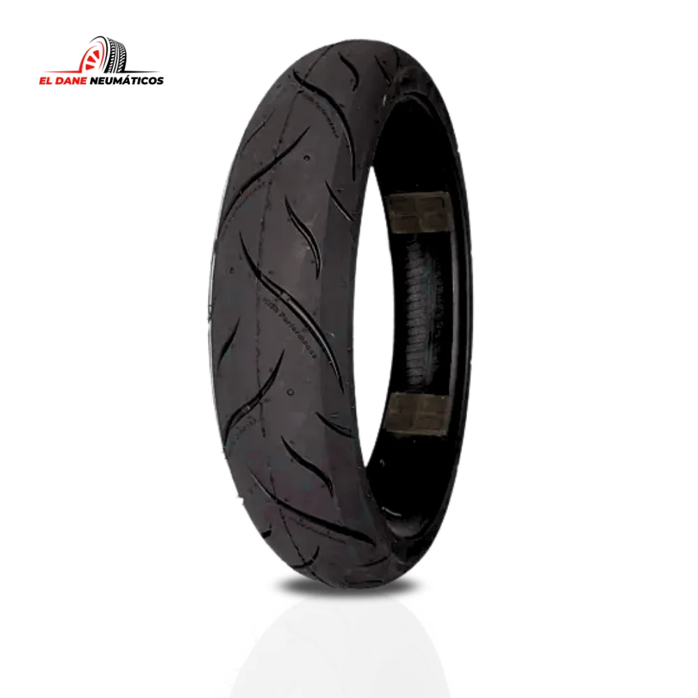 NEUMATICO RUNSTONE 110/70-17 F-561 RUNSTONE