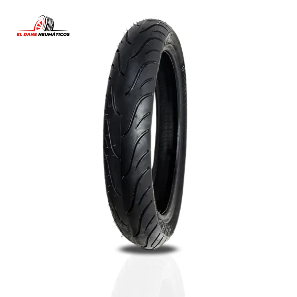 NEUMATICO RIDESTONE  100/80-17 STREET MAX 52P TL 6PR (UBP089)