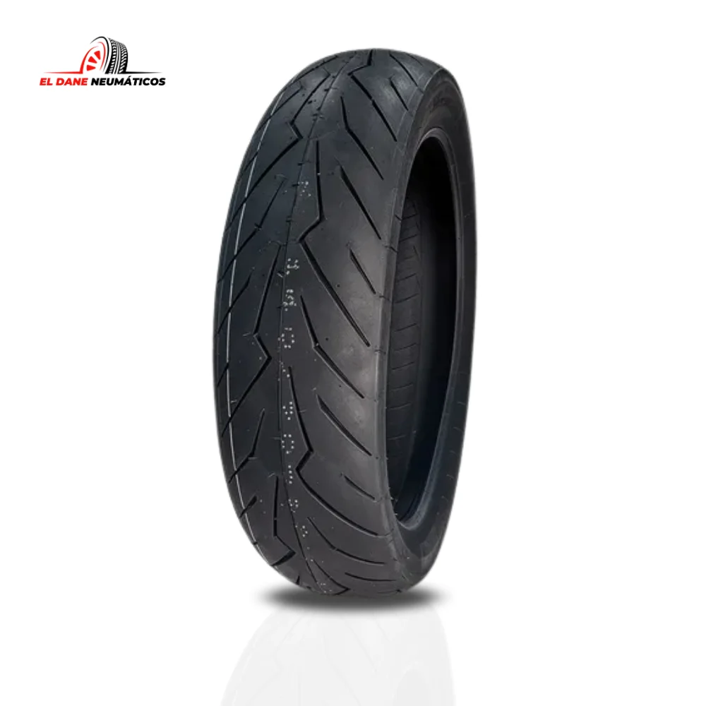 NEUMATICO RIDESTONE 140/70-17 STREET MAX 72P TL 6PR (UBP089)